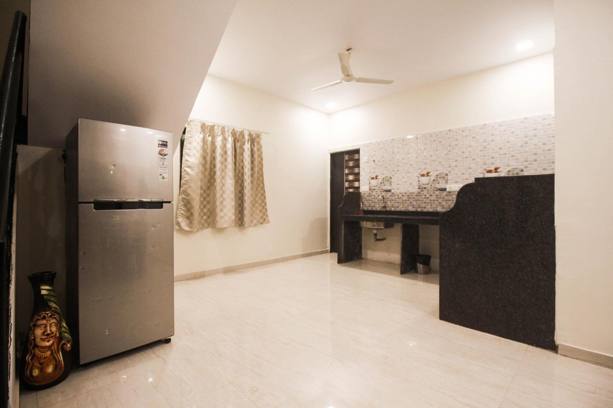Shardul Heritage The Resort Mahābaleshwar Екстериор снимка