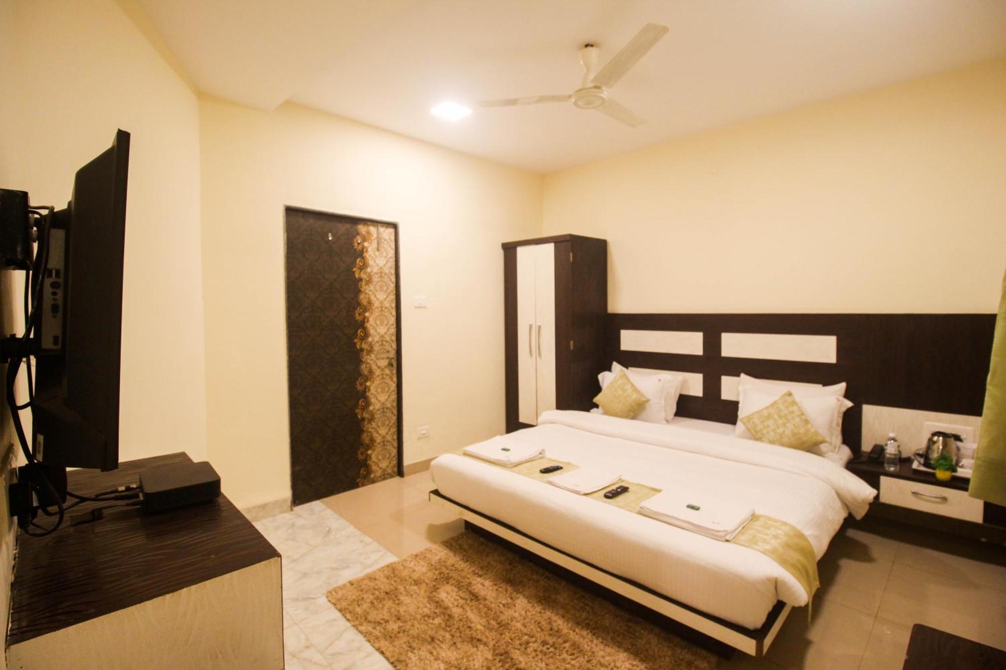 Shardul Heritage The Resort Mahābaleshwar Екстериор снимка